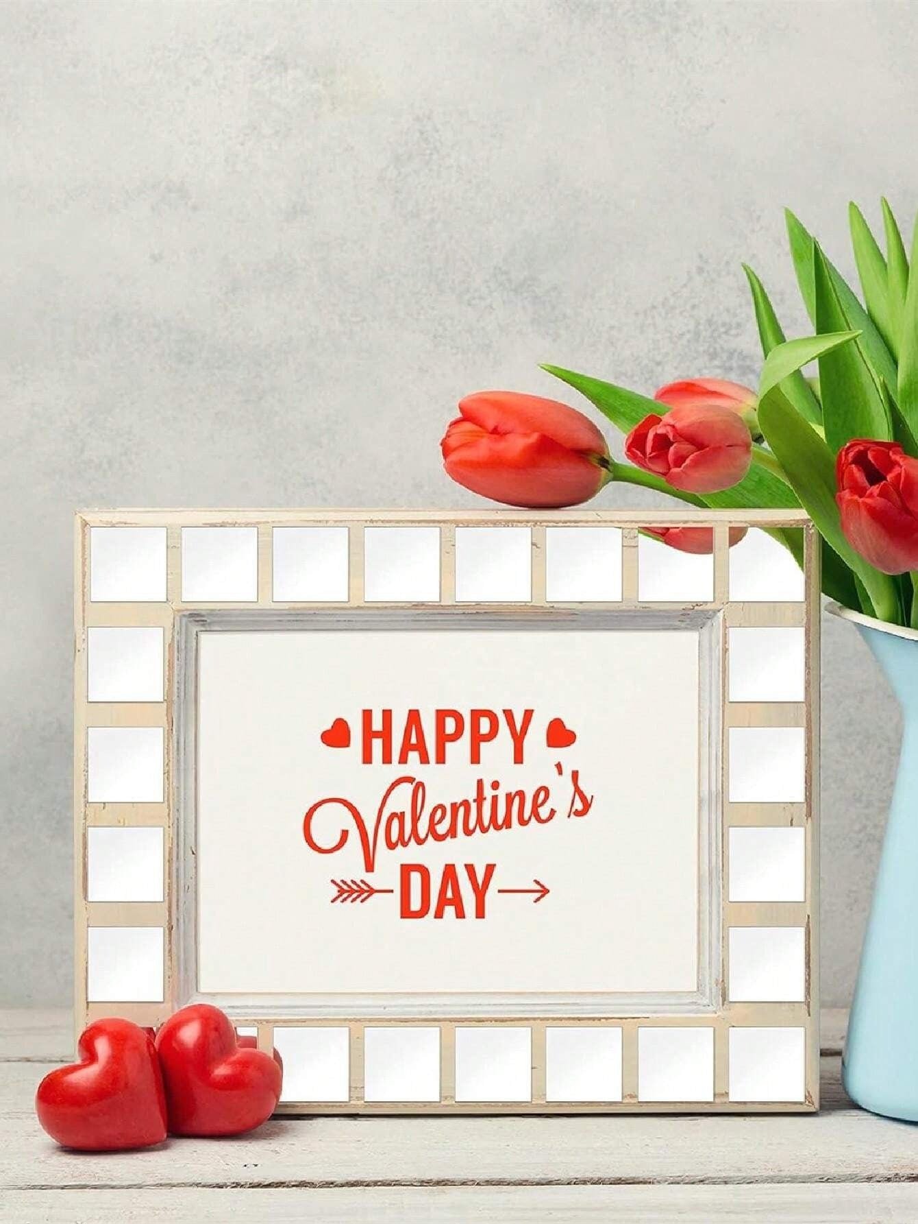 20 pezzi 2,5/5/7,5 cm Adesivi decorativi per specchi a mosaico quadrati piccoli, impermeabili e lavabili, ideali per salotto, sala da pranzo, adesivi per piastrelle da bagno, adesivi, decorazioni da parete