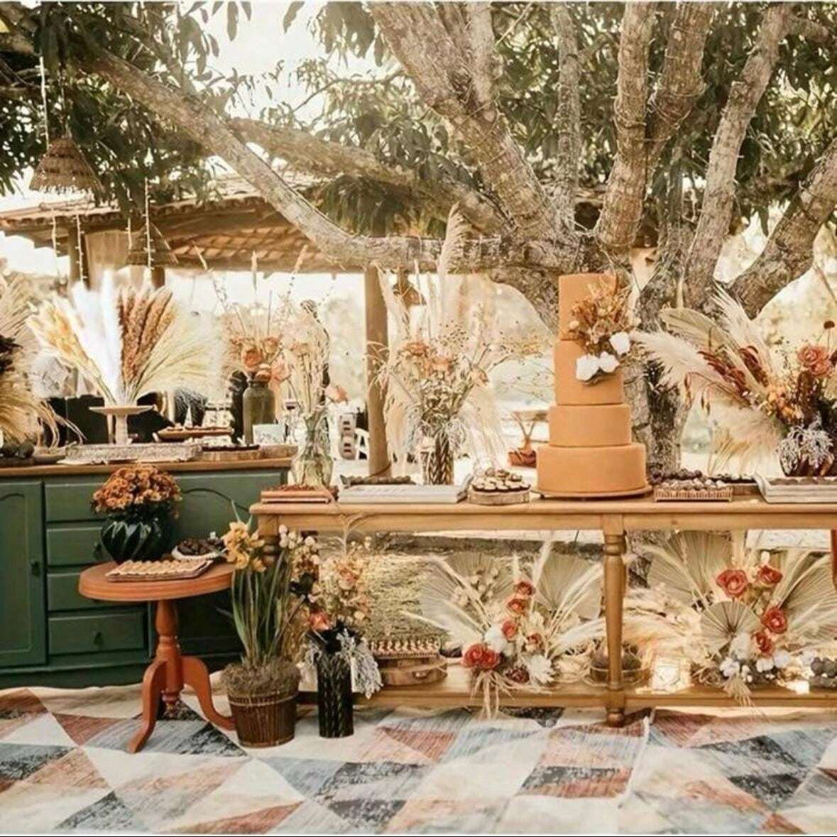 Fiori secchi di erba di pampa bianca e coda di coniglio, decorazione in stile bohémien, decorazione floreale artificiale da parete per il bagno, San Valentino, regalo, decorazione autunnale, piante finte