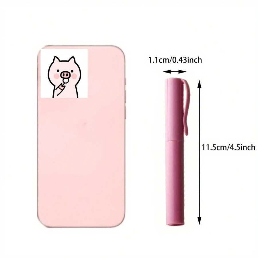 Forbici pieghevoli colorate in acciaio inossidabile - design ergonomico, anti-ruggine, adatte per artigianato, ufficio e uso all'aperto, back to school, forniture scolastiche