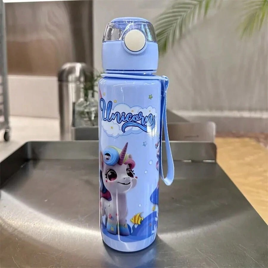 Tazza spaziale carina da 700 ml/23,67 once resistente ad alte temperature, borraccia portatile per attività all'aperto, regalo perfetto per Pasqua, Giorno dell'Indipendenza, Festa della Donna, Festa della Mamma