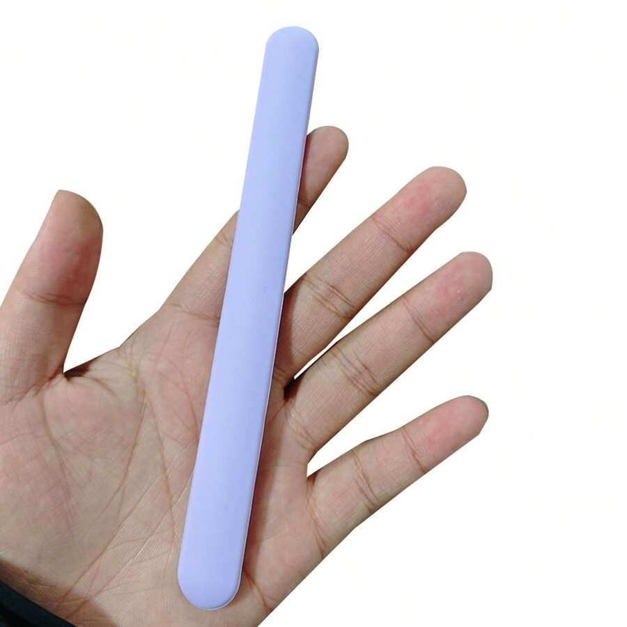 1 pezzo Ciotola di fusione della cera in silicone, ciotola interna del riscaldatore di cera resistente al calore (viola)