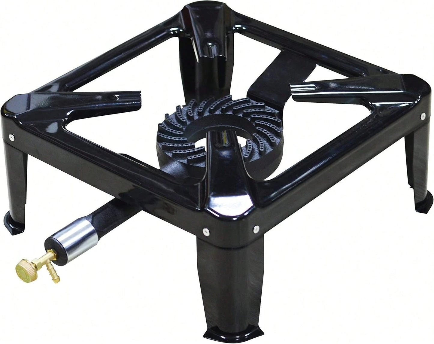 Fornello a gas, fornello a gas da campeggio, cartucce Fornello a gas Fornello da esterno. Fornello da campeggio con fornello a gas da 40x40cm e 30x30cm