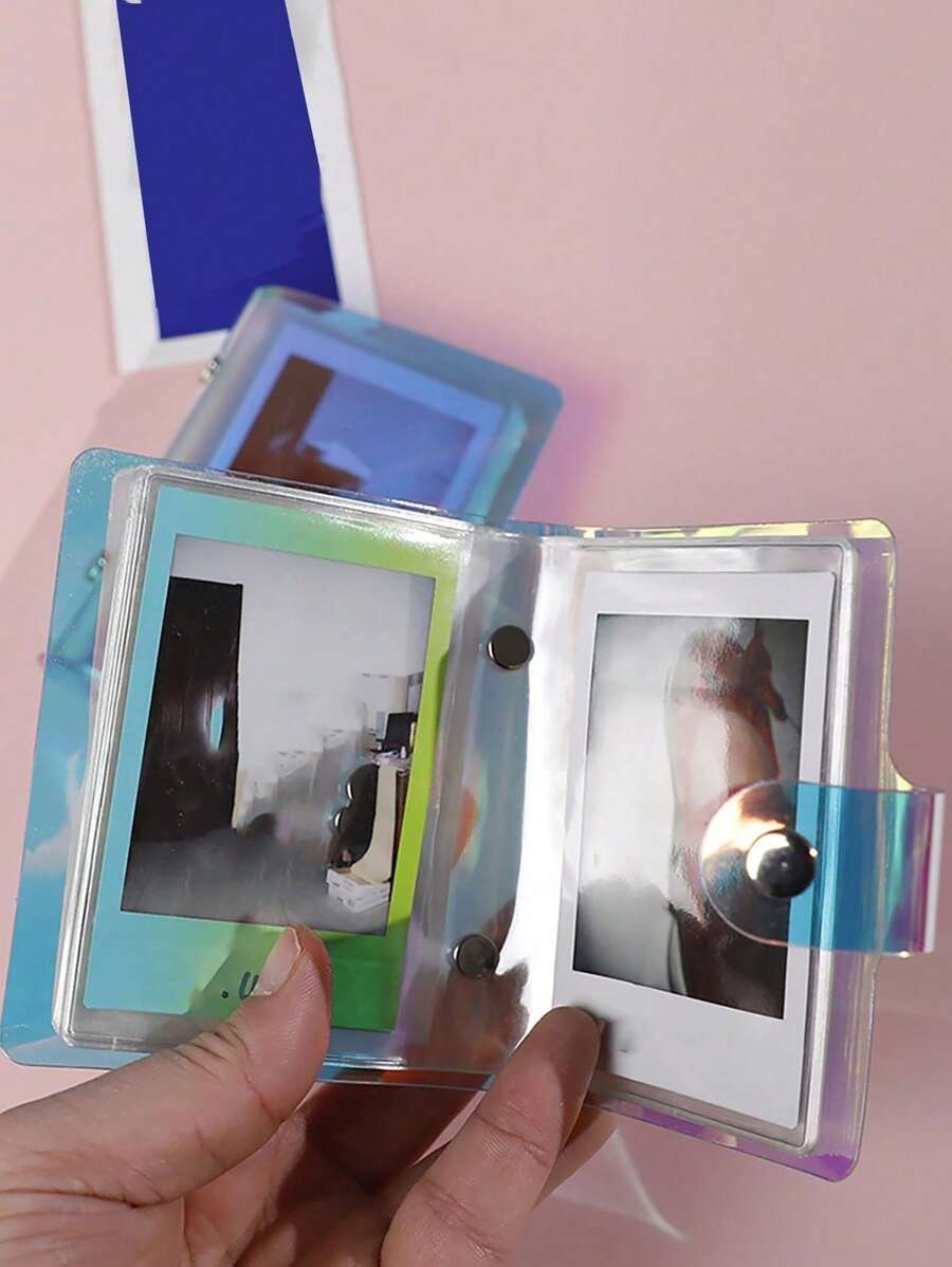 Quaderno Con Raccoglitore A Fogli Mobili Laser A6 + Libretto Dei Conti A Fogli Mobili Con Budget In Contanti