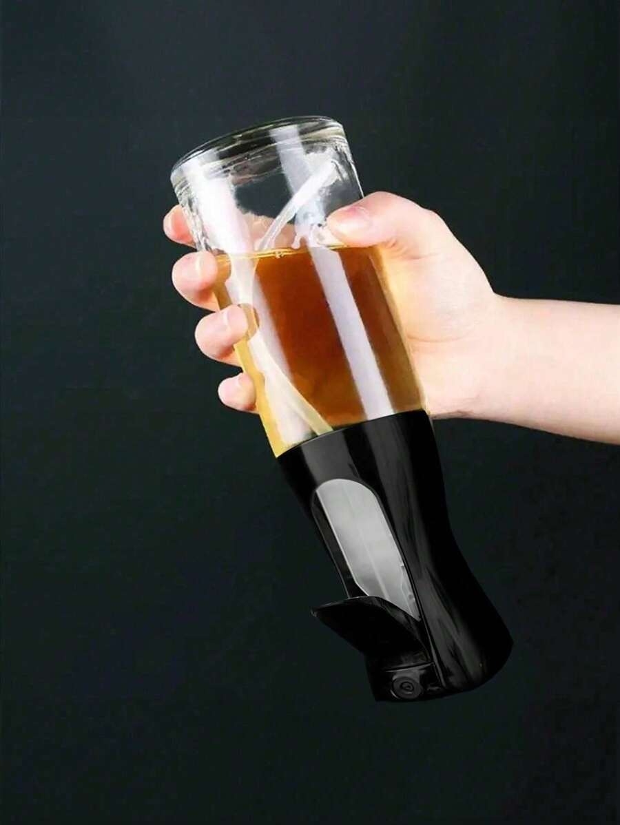Spruzzatore per barbecue, dispenser trasparente, bottiglia creativa per olio da cucina con erogatore a spruzzo fine per condire, bottiglia spray in plastica utilizzabile per friggitrice ad aria, annaffiare i fiori, olio d'oliva