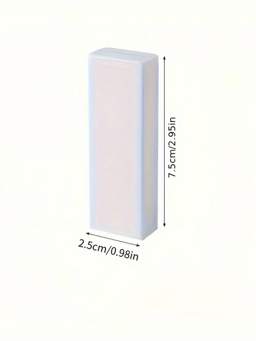 1 pezzo Spugnetta magica per la pulizia delle scarpe - Rimuovitore di macchie e sporco per scarpe sportive, vestiti, uso versatile in soggiorno, camera da letto, bagno, cucina, bagno