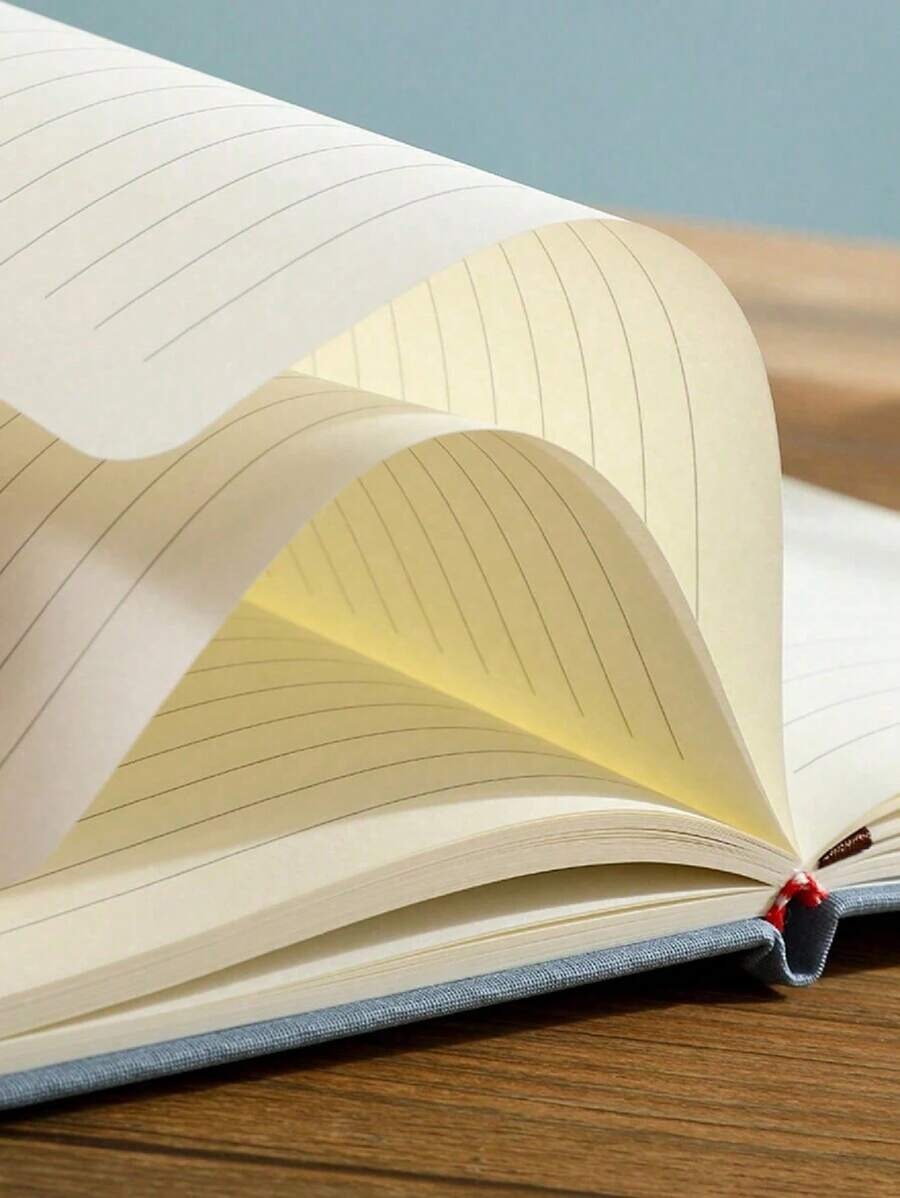 Quaderno ad anelli minimalista A5, 100 fogli/200 pagine; Agenda aziendale A6; Blocco note mini A7 per studenti, adatti per studenti e ufficio per il ritorno a scuola