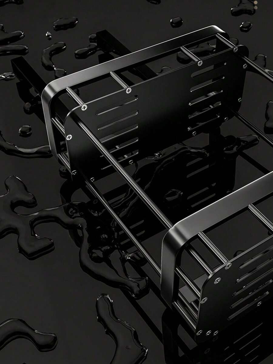 1 pezzo Porta Oggetti da posizionare sulla porta senza foratura, Organizer multifunzionale per camera da letto, cucina, dispensa, bagno e arredamento estivo