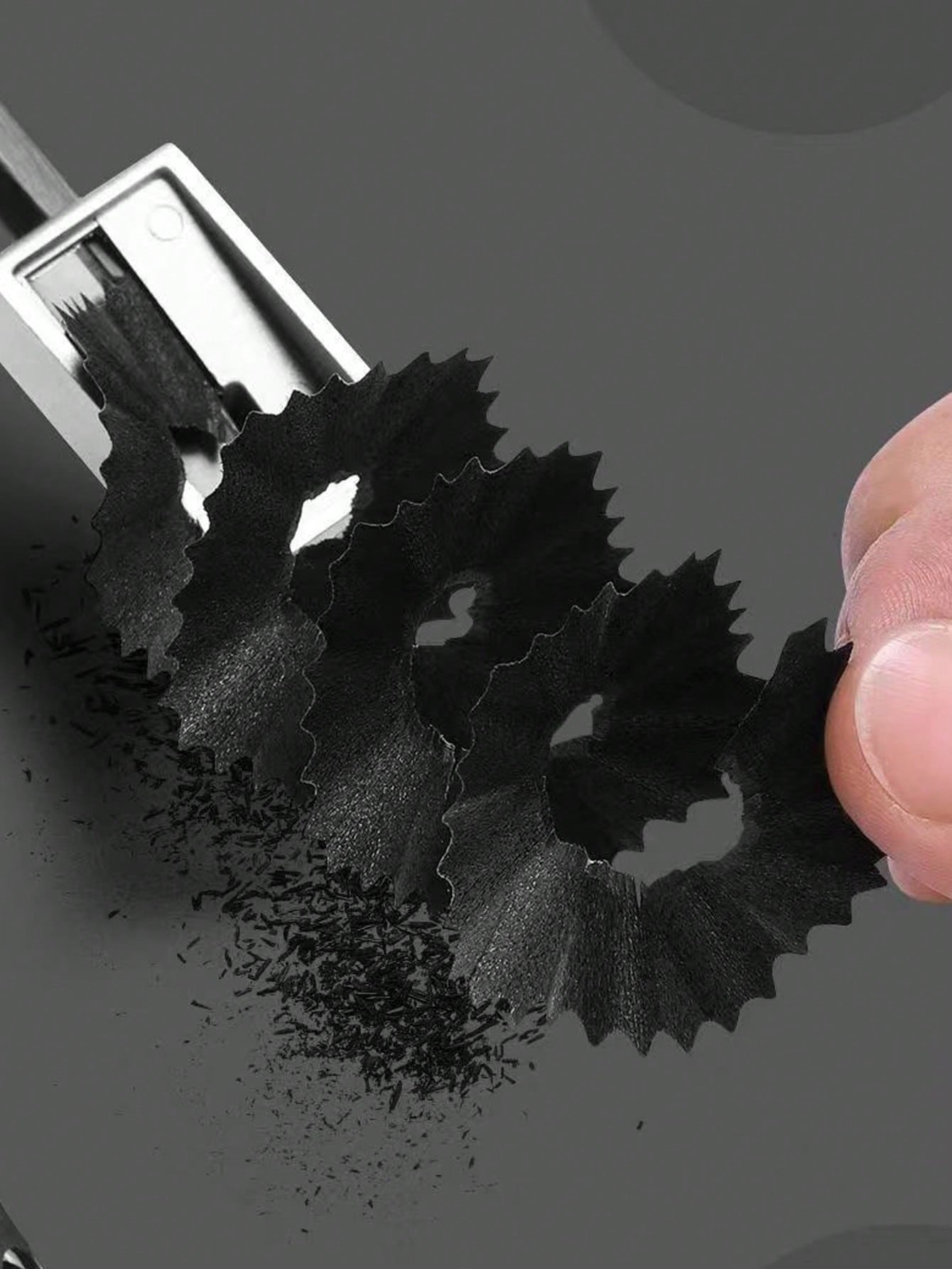 Matite in legno nere, matite HB prive di piombo adatte per studenti, matite adatte per esami, matite per scrivere a casa, a scuola, per la stagione del ritorno a scuola