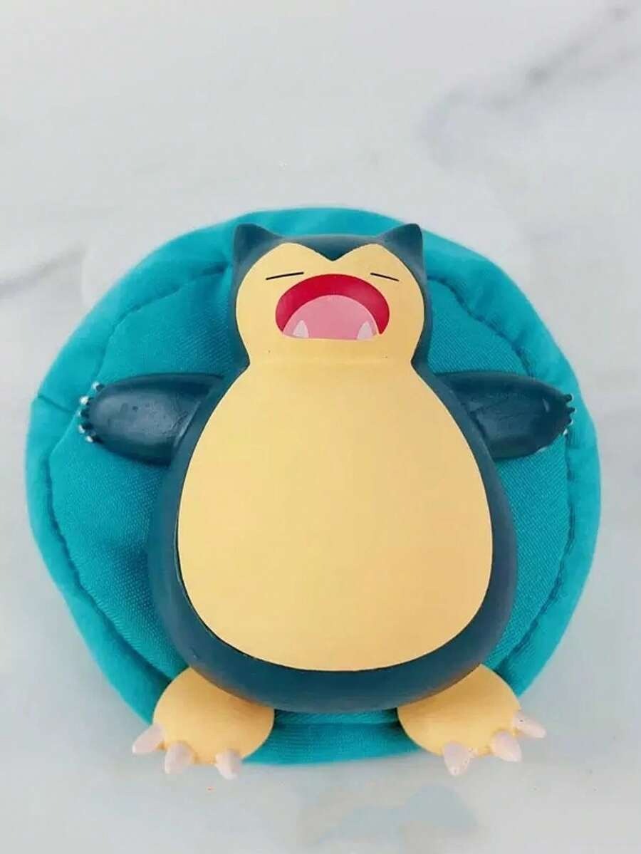 Set di bambole Pokemon, disponibile in diversi stili, inclusi Pikachu ed Eevee - Simpatiche action figure da collezione