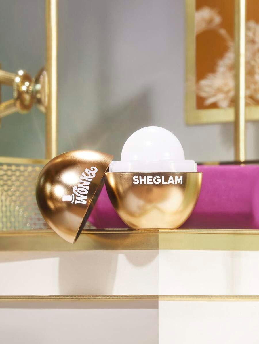 Willy wonka | SHEGLAM Set Completo Di Del , Regalo Di Natale, Set Di Trucco Marrone Laurea Compleanno Vacanza Estate Autunno Y2K Elegante Moda Donne Marchio Trucco Cosmetico Bellezza