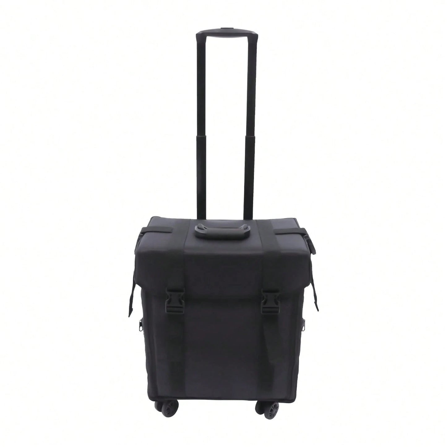 YUNRUX Valigetta per cosmetici Valigetta per trucco Trolley per bellezza Valigetta per trucco Valigetta per parrucchiere Valigetta per cosmetici Trolley per cosmetici