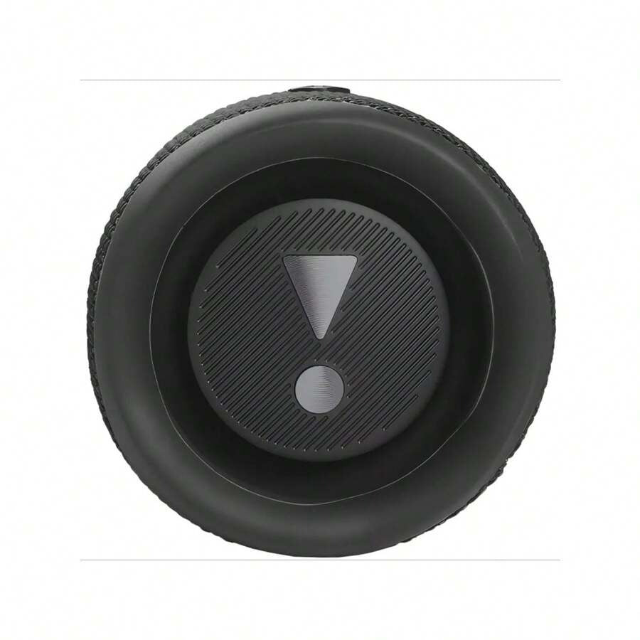 JBL Altoparlante Bluetooth portatile JBL Flip 6 con sistema di altoparlanti a 2 vie e suono professionale originale JBL potente, fino a 12 ore di autonomia