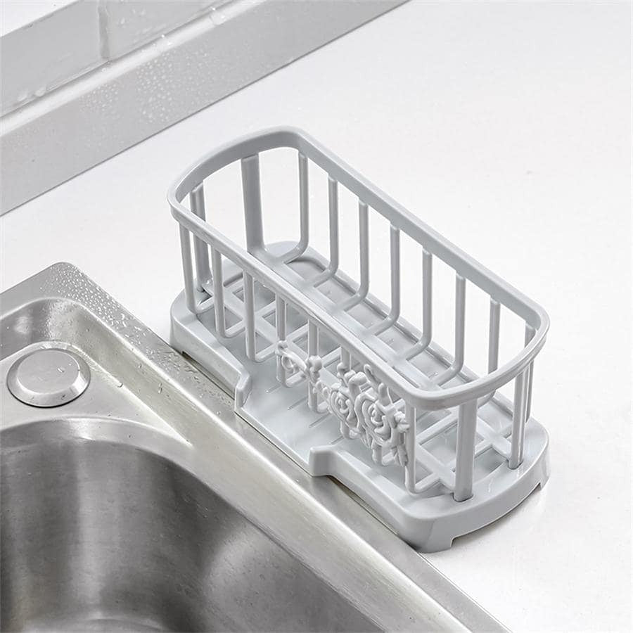1 pezzo Cestino monocolore cucina lavello essiccazione