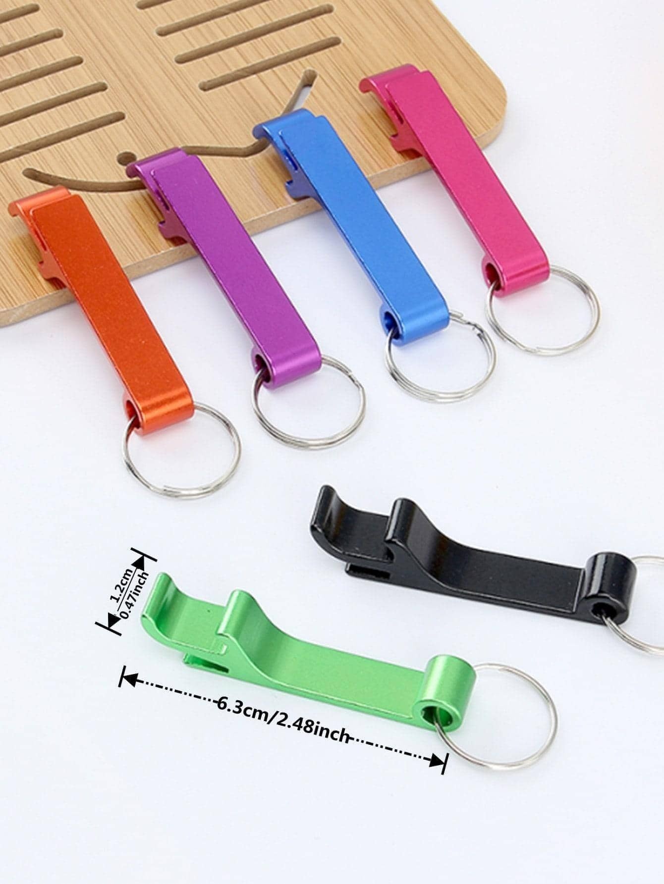Apribottiglie portatile, regalo