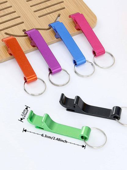 Apribottiglie portatile, regalo