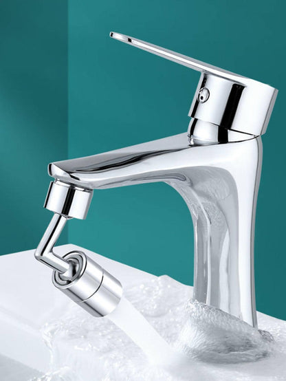 Filtro universale antispruzzo per rubinetto, decorazione per bagno di casa, decorazione autunnale