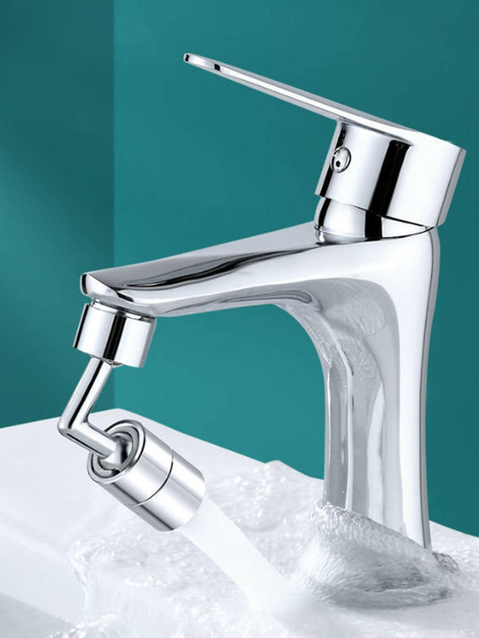 Filtro universale antispruzzo per rubinetto, decorazione per bagno di casa, decorazione autunnale