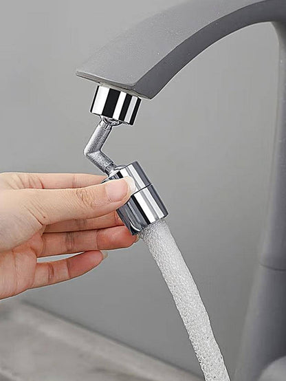 Filtro universale antispruzzo per rubinetto, decorazione per bagno di casa, decorazione autunnale