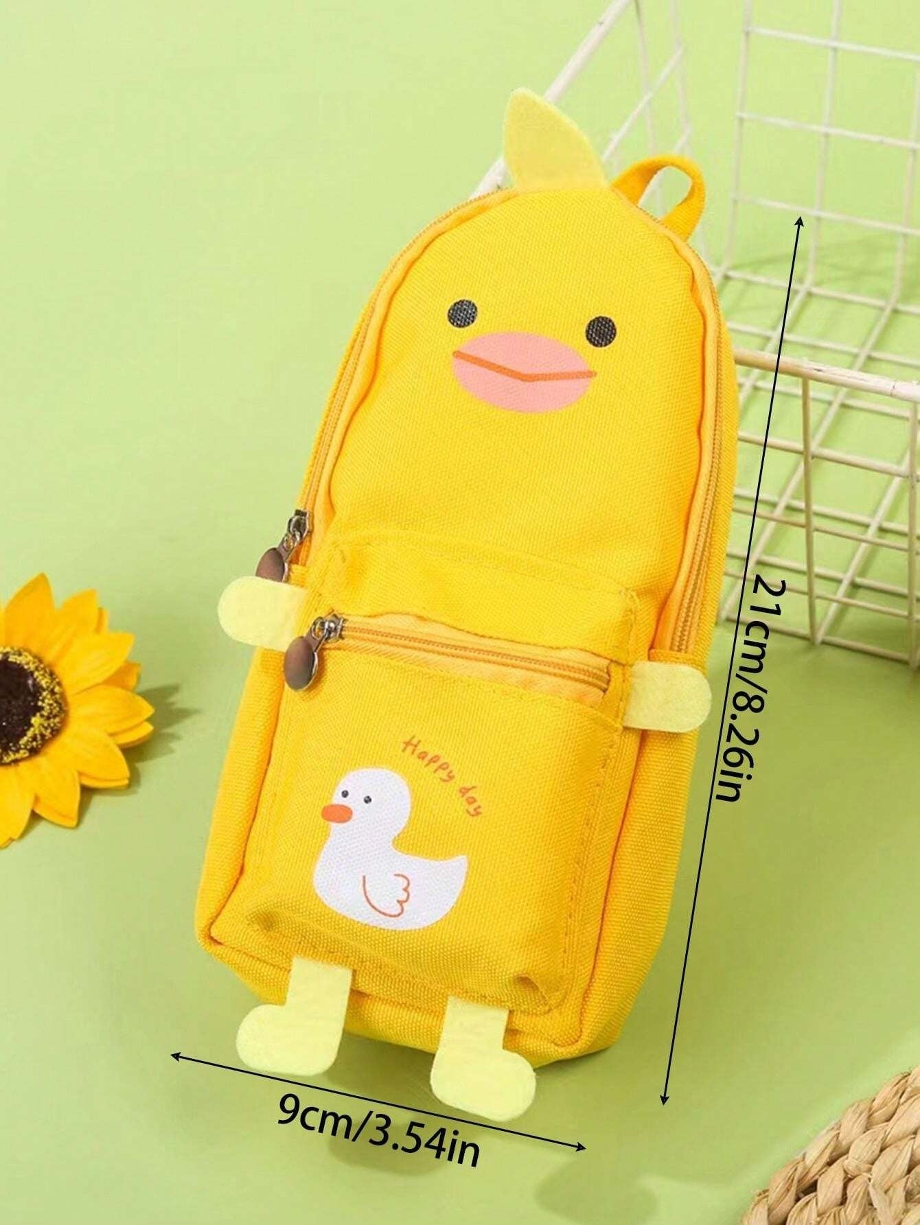 Astuccio portapenne/cancelleria a forma di dinosauro, diversi strati, di ritorno a scuola, forniture scolastiche, astuccio porta matite, borsa scuola