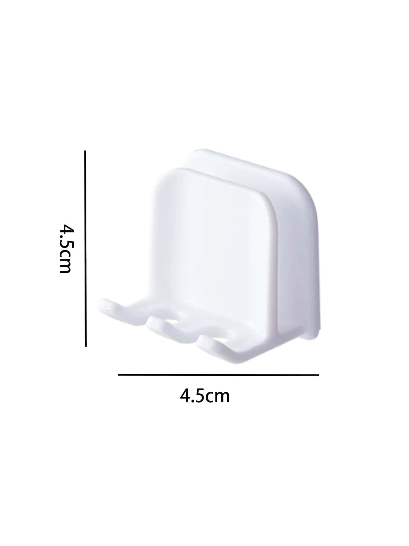 1 pezzo Spremitore automatico di dentifricio montato a parete, strumento comodo per il bagno, decorazione da parete per il bagno di casa senza foratura, decorazione autunnale, ritorno a scuola