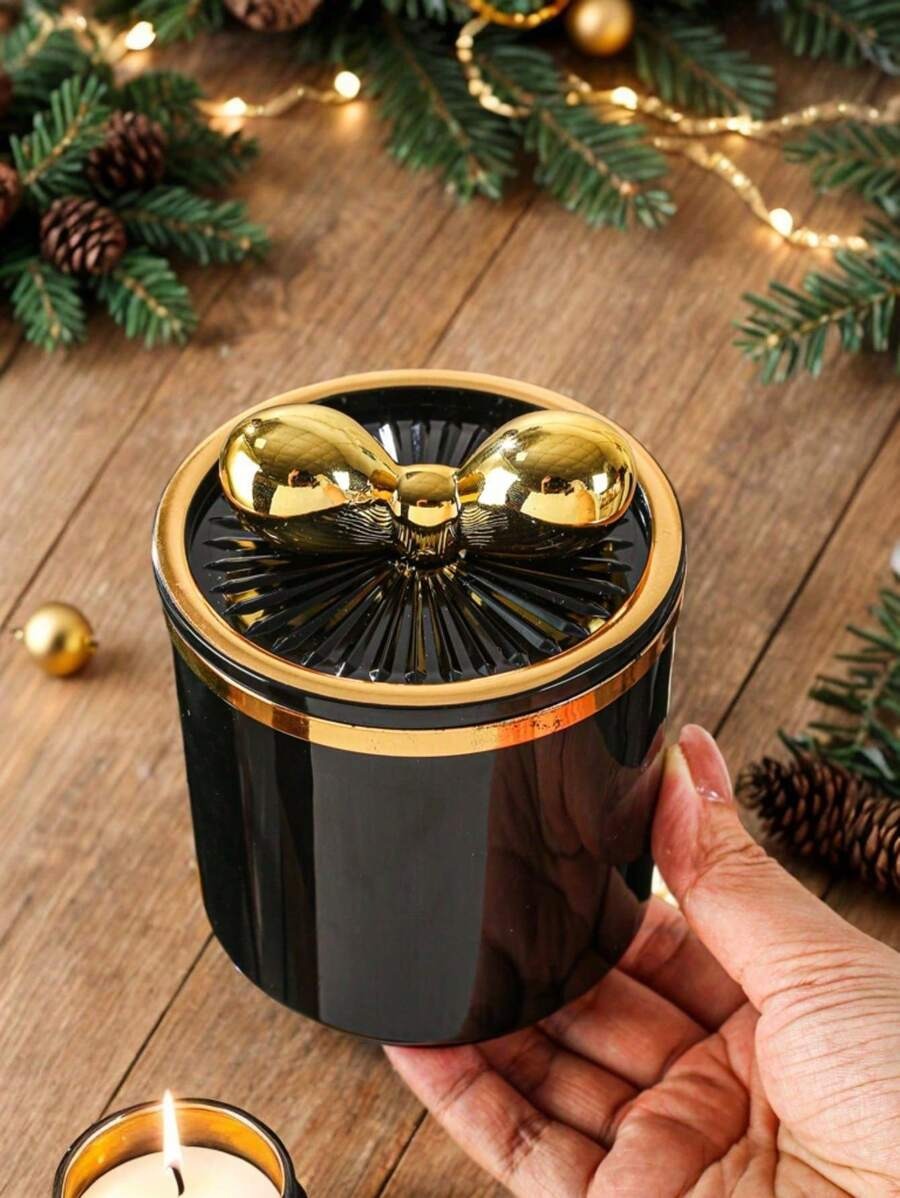 Barattolo multiuso per cucina in plastica