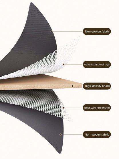 Scatola portaoggetti con cerniera per vestiti, cesta di grande capacità per indumenti, coperte, trapunte, giocattoli, organizer per armadi domestici, organizer salvaspazio per armadio, camera da letto, casa, dormitorio, accessori camera da letto