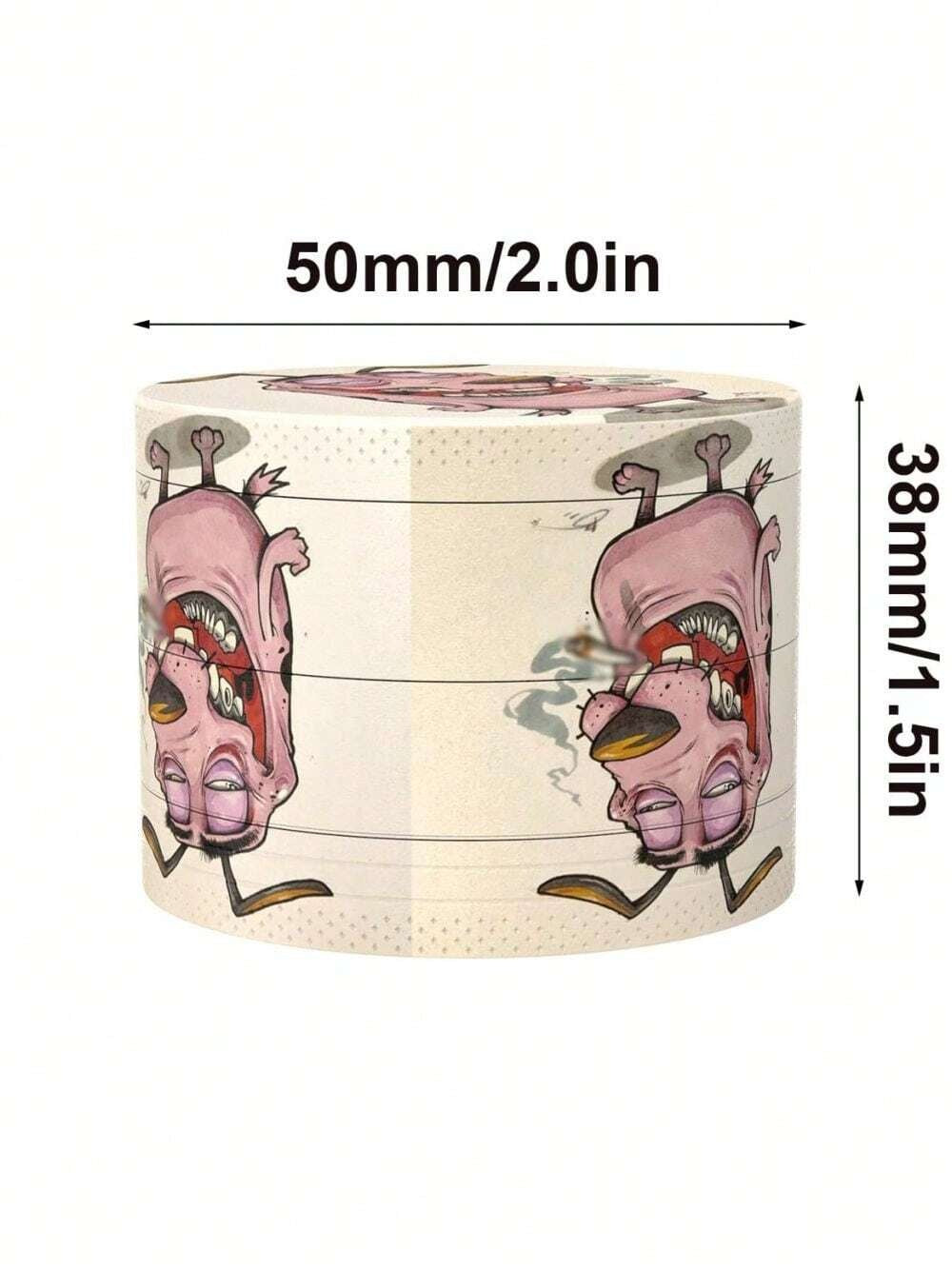 Macinino per erbe in lega di zinco a tema cani da 2 pollici, accessorio trituratore di polvere, utensile da cucina