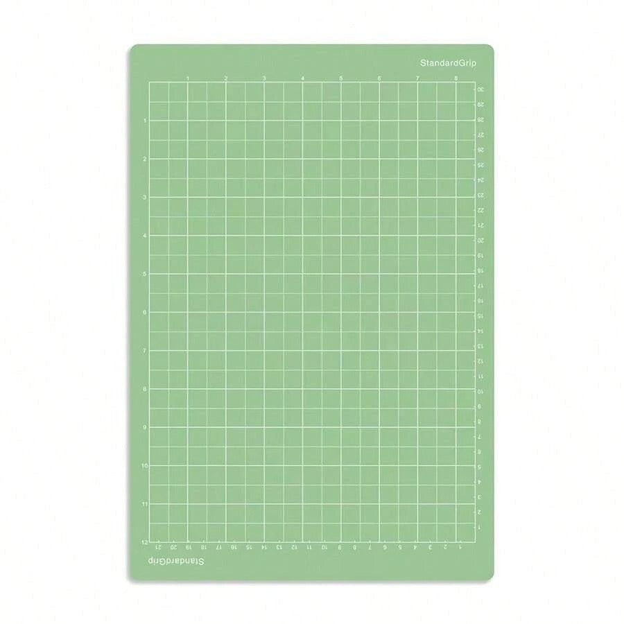 Tappetino da taglio 8,5x12 pollici per Joy Xtra, confezione da 3, tappetini da taglio Cricket riutilizzabili con adesivo appiccicoso