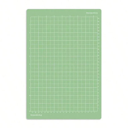 Tappetino da taglio 8,5x12 pollici per Joy Xtra, confezione da 3, tappetini da taglio Cricket riutilizzabili con adesivo appiccicoso
