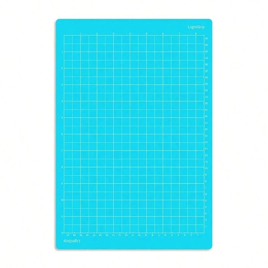 Tappetino da taglio 8,5x12 pollici per Joy Xtra, confezione da 3, tappetini da taglio Cricket riutilizzabili con adesivo appiccicoso