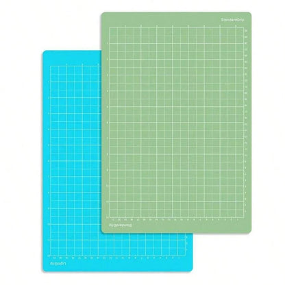 Tappetino da taglio 8,5x12 pollici per Joy Xtra, confezione da 3, tappetini da taglio Cricket riutilizzabili con adesivo appiccicoso