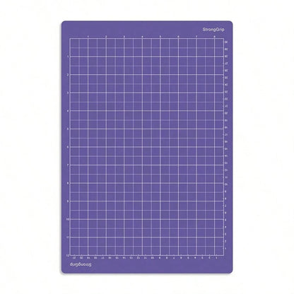Tappetino da taglio 8,5x12 pollici per Joy Xtra, confezione da 3, tappetini da taglio Cricket riutilizzabili con adesivo appiccicoso