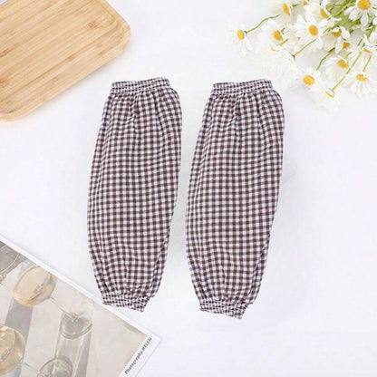 Grembiule da metà corpo traspirante e alla moda per cucina, cottura, protezione, uso in ristorante, abbigliamento da lavoro per donne, adatto per cucina, bagno, casa, articoli per la casa