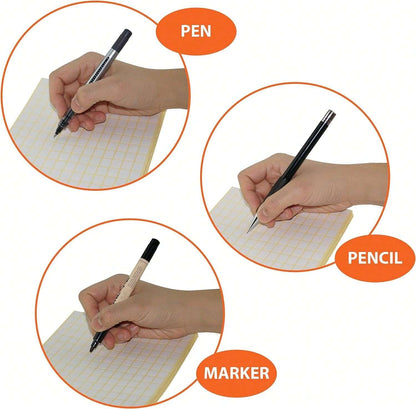 15 pagine di 840 etichette adesive in bianco opaco da 0,51"x1,5" per scrivere, etichettare contenitori di stoccaggio, barattoli, fascicoli, scuola, ufficio, organizzazione di cucina, forniture scolastiche, ritorno a scuola