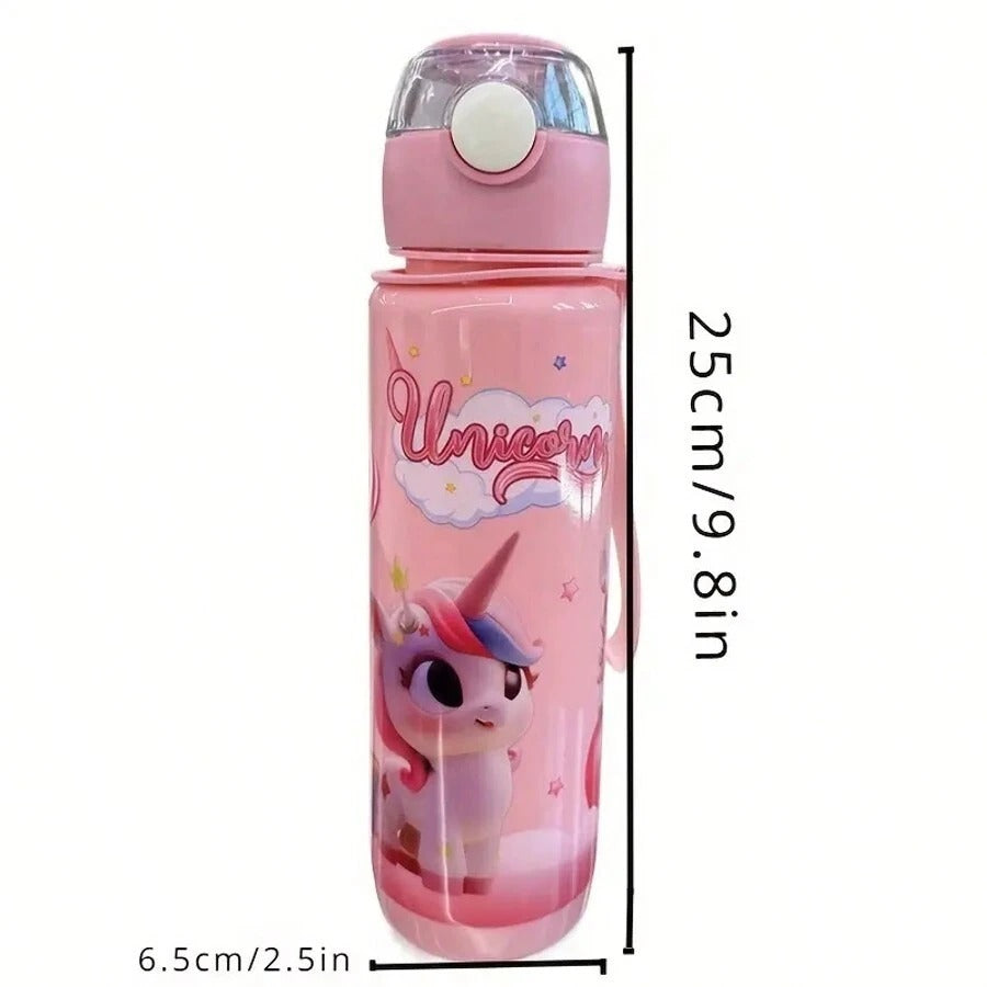 Tazza spaziale carina da 700 ml/23,67 once resistente ad alte temperature, borraccia portatile per attività all'aperto, regalo perfetto per Pasqua, Giorno dell'Indipendenza, Festa della Donna, Festa della Mamma