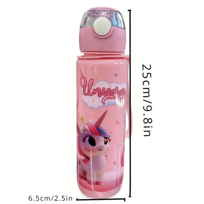 Tazza spaziale carina da 700 ml/23,67 once resistente ad alte temperature, borraccia portatile per attività all'aperto, regalo perfetto per Pasqua, Giorno dell'Indipendenza, Festa della Donna, Festa della Mamma