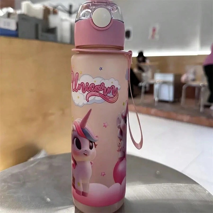 Tazza spaziale carina da 700 ml/23,67 once resistente ad alte temperature, borraccia portatile per attività all'aperto, regalo perfetto per Pasqua, Giorno dell'Indipendenza, Festa della Donna, Festa della Mamma