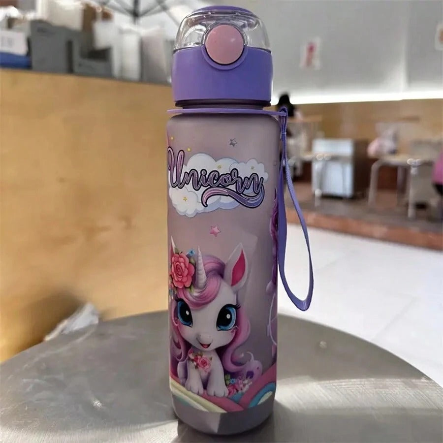Tazza spaziale carina da 700 ml/23,67 once resistente ad alte temperature, borraccia portatile per attività all'aperto, regalo perfetto per Pasqua, Giorno dell'Indipendenza, Festa della Donna, Festa della Mamma