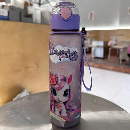 Tazza spaziale carina da 700 ml/23,67 once resistente ad alte temperature, borraccia portatile per attività all'aperto, regalo perfetto per Pasqua, Giorno dell'Indipendenza, Festa della Donna, Festa della Mamma