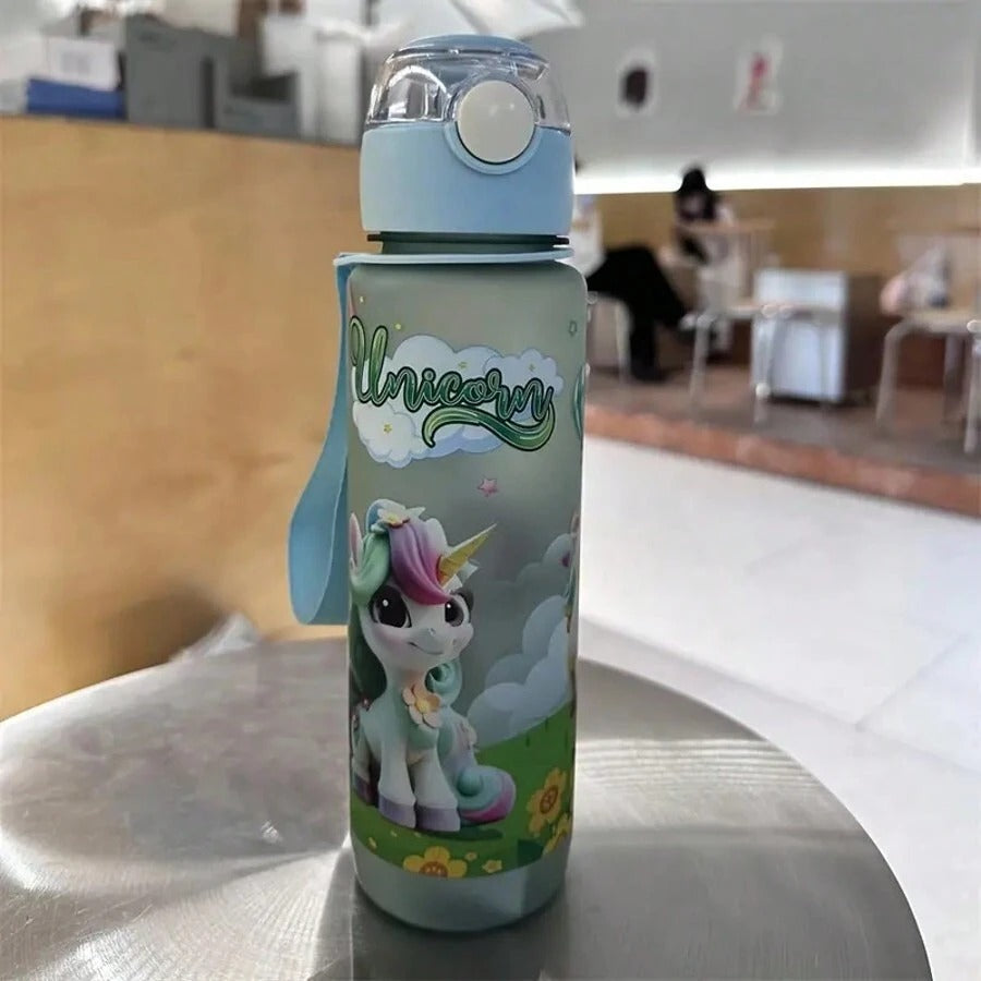 Tazza spaziale carina da 700 ml/23,67 once resistente ad alte temperature, borraccia portatile per attività all'aperto, regalo perfetto per Pasqua, Giorno dell'Indipendenza, Festa della Donna, Festa della Mamma