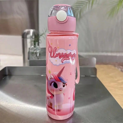 Tazza spaziale carina da 700 ml/23,67 once resistente ad alte temperature, borraccia portatile per attività all'aperto, regalo perfetto per Pasqua, Giorno dell'Indipendenza, Festa della Donna, Festa della Mamma