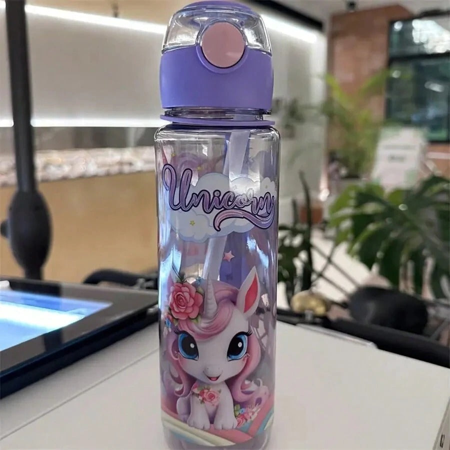Tazza spaziale carina da 700 ml/23,67 once resistente ad alte temperature, borraccia portatile per attività all'aperto, regalo perfetto per Pasqua, Giorno dell'Indipendenza, Festa della Donna, Festa della Mamma