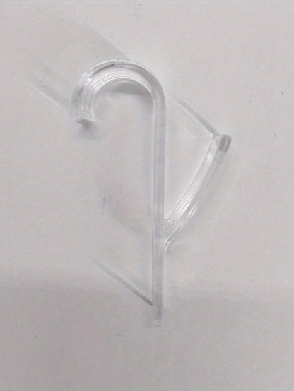 1 pezzo Gancio riscaldante per asciugamani, gancio per radiatore da bagno, gancio semplice, gancio appendiabiti per bagno e cucina, decorazione per il bagno di casa, organizer da bagno