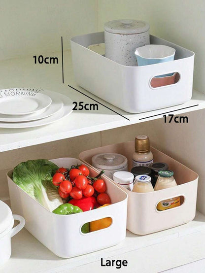 10 pezzi/5 pezzi Scatola portaoggetti multifunzione, custodia per cosmetici da tavolo con cassetti, organizer per cassetti in plastica trasparente combinata, versatile, scatola portaoggetti trasparente per il trucco, elegante scatola portaoggetti