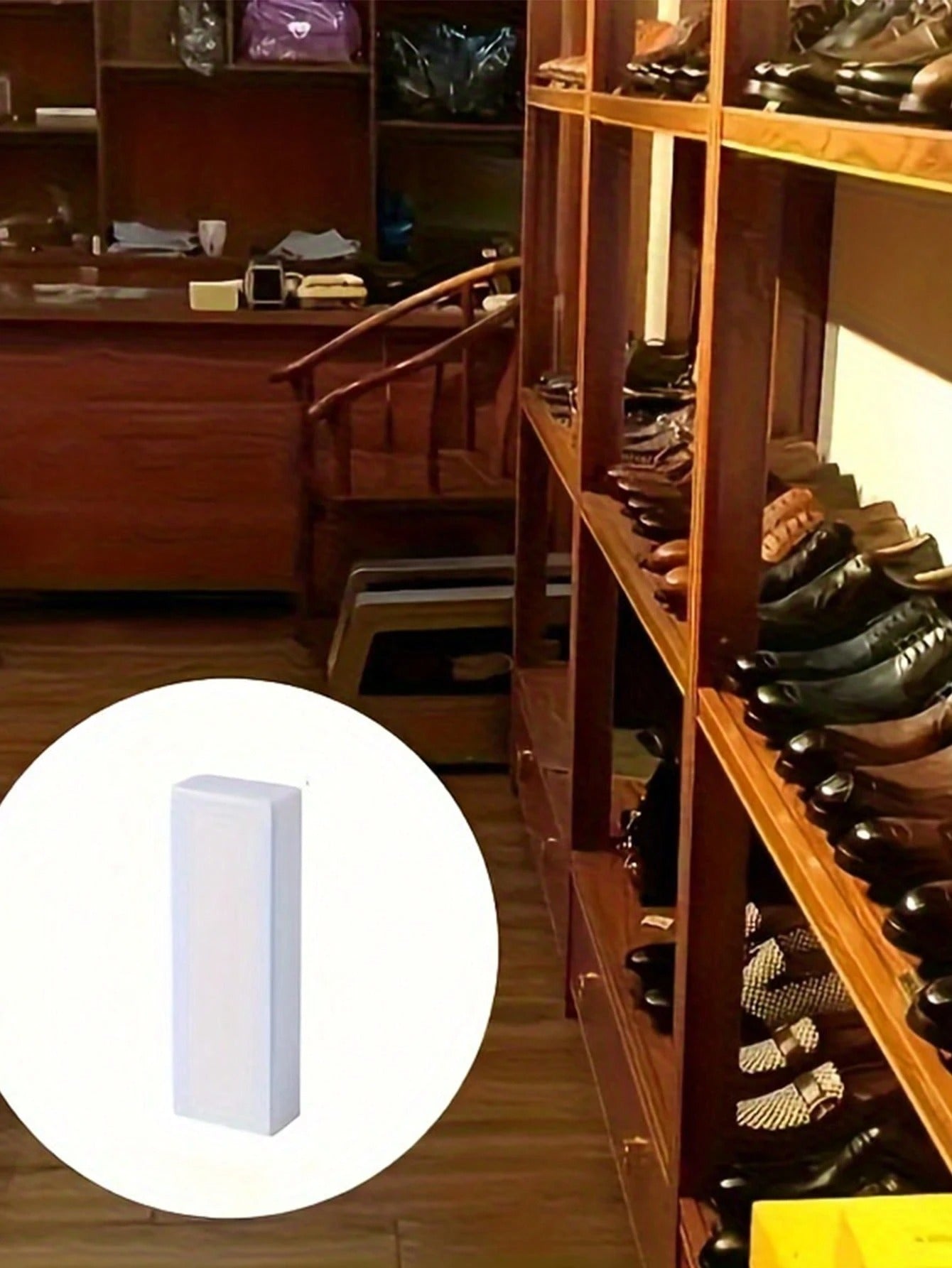 1 pezzo Spugnetta magica per la pulizia delle scarpe - Rimuovitore di macchie e sporco per scarpe sportive, vestiti, uso versatile in soggiorno, camera da letto, bagno, cucina, bagno