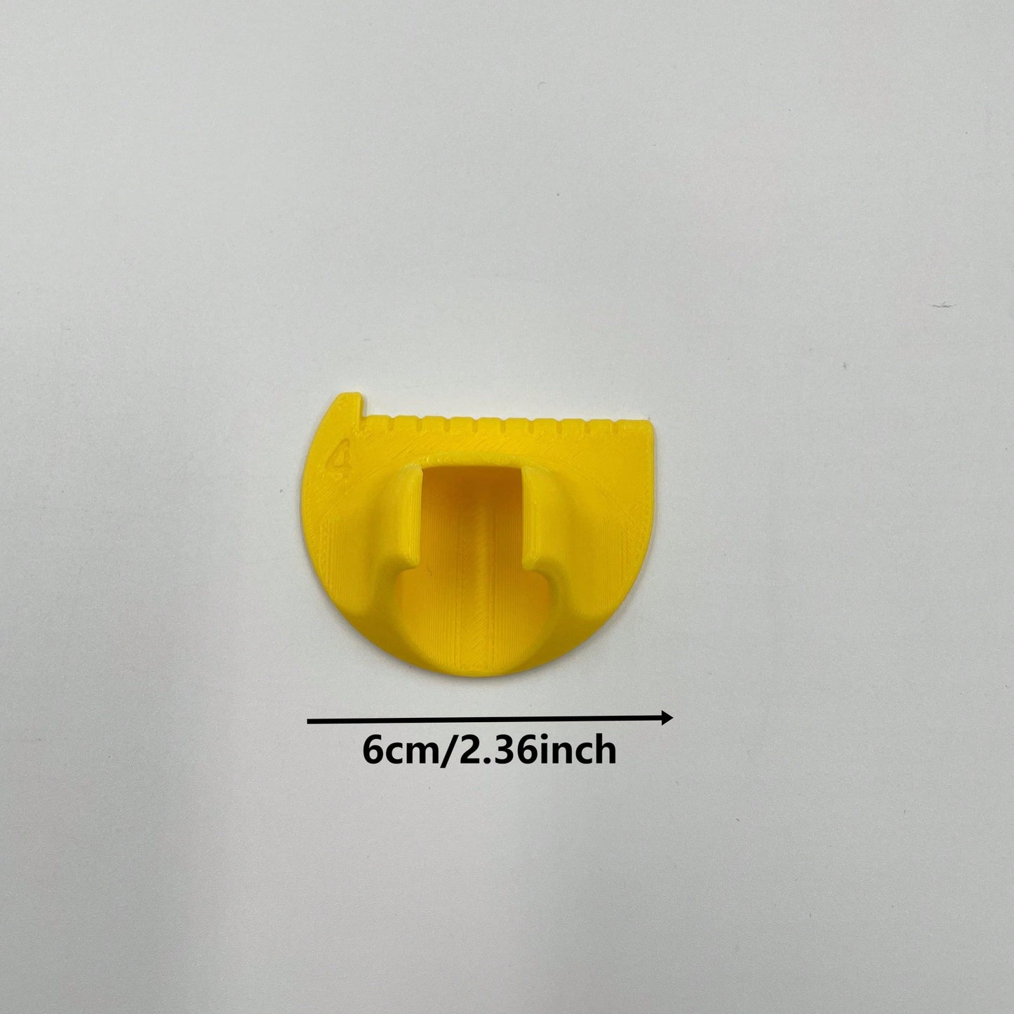 Set di strumenti per cucire, modello di distanza per aghi da cucire, modello per la creazione di punti di cucito uniformi con tre misure, tappetino antiscivolo, accessorio per il trattamento delle cuciture fai-da-te