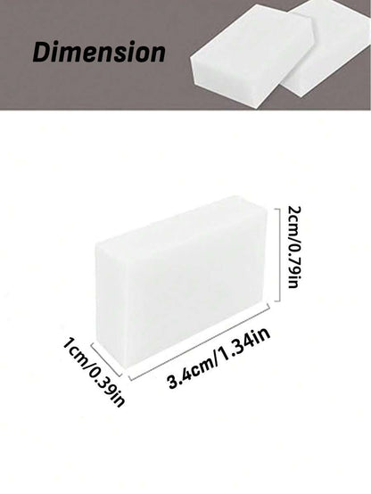 Gomme da matita personalizzate. Personalizzabili con testo e colore. Perfette per studenti, insegnanti, premi, riconoscimenti, regali per il ritorno a scuola, forniture per ufficio e regali di laurea.