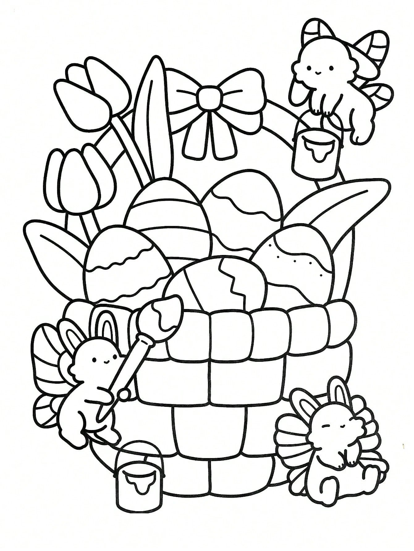 Libro da colorare FRESH GLOW Coco di 40 pagine per adulti e bambini, audace e facile, con disegni semplici e grandi per il relax. Libro da colorare per Natale, Ognissanti, regali di compleanno