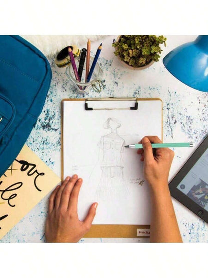 ] Matita Eterna | Senza Bisogno di Affilare, con Punta Gomma, Matita Eterna, Scrittura Infinita, Durevole | Per Studenti, Schizzi a Colori Casuali, Scrittura e Disegno Creativi.