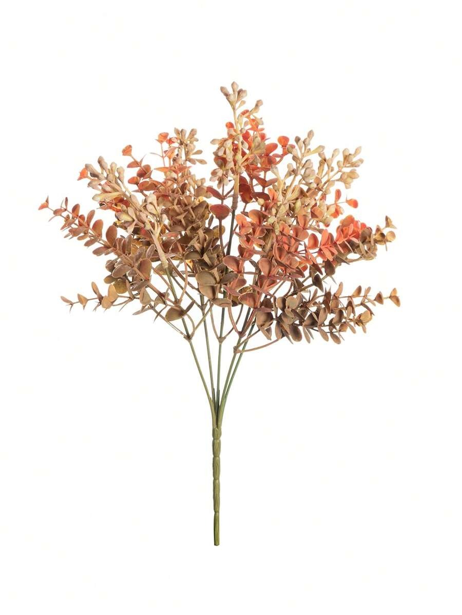 pezzi profumo di fiori di lavanda artificiali, decorazione per giardino, matrimonio, casa, profumo da sposa, centrotavola per vaso, soggiorno, camera da letto, davanzale, decorazioni per Capodanno, piante finte